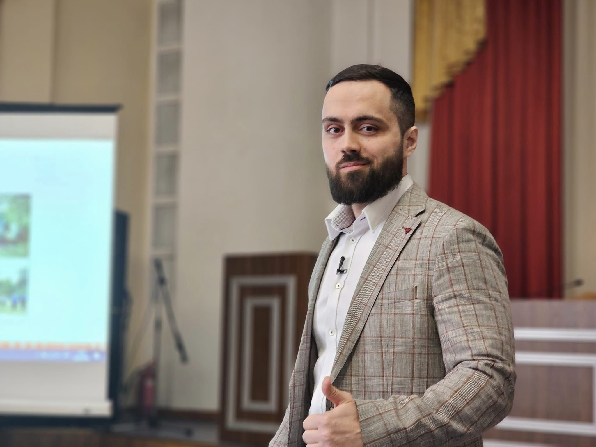 Олег Ляшко не буде очолювати КМВА (огляд кандидатів) Олег Ляшко не буде очолювати КМВА (огляд кандидатів)