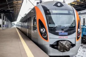 З Києва до Чехії та Німеччини можна буде доїхати з пересадкою в Перемишлі
