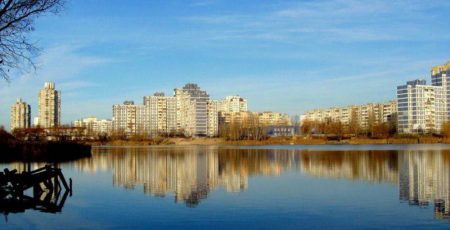 Кирилівське озеро: Наслідки атаки рф для екосистеми - це катастрофа державного масштабу, кажуть екологи