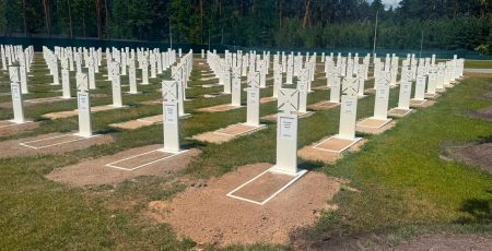 У Києві вдвічі збільшили компенсацію на встановлення надгробків загиблим військовослужбовцям