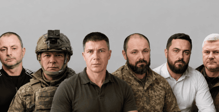 Олег Ляшко не буде очолювати КМВА (огляд кандидатів)