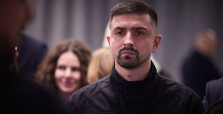 Гендиректор "Укроборонпрома" Сметанін подав у відставку