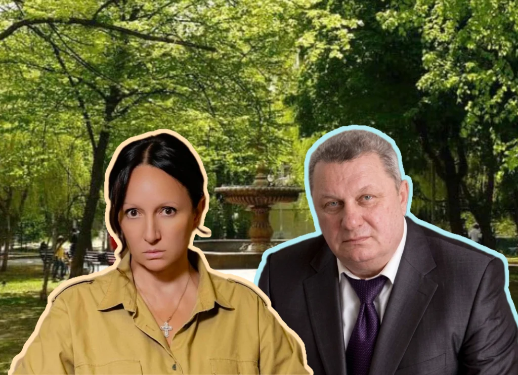 Війна за Літературний сквер: громада вимагає захисту, а Київрада провалює голосування