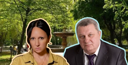 Війна за Літературний сквер: громада вимагає захисту, а Київрада провалює голосування