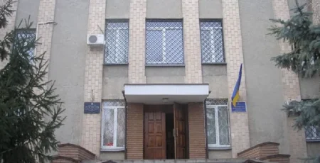 Вишгородський районний суд за 1,4 млн гривень отримає нову проводку