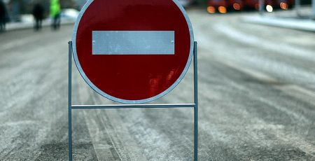 Обмеження руху: до 20 липня у Києві транспорт не ходитиме Південним мостом (схема)