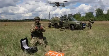 СБС за добу уразили майже 2000 ворожих цілей
