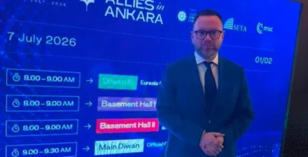 Олег Дунда: “Україна має стати всередині європейської частини НАТО новими США”