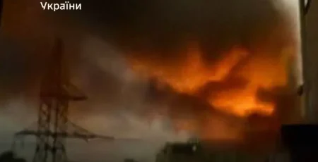 Сили оборони уразили аеродром в Криму, склади БК ворога та два мости