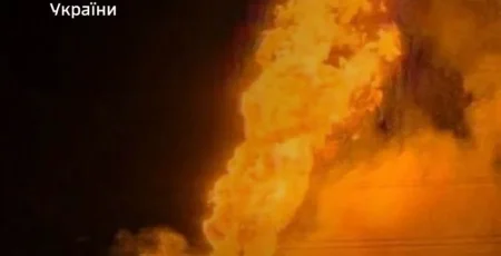 Генштаб підтвердив ураження двох підприємств ВПК у Брянській області та нафтобази аеродрому "Бєлгород"