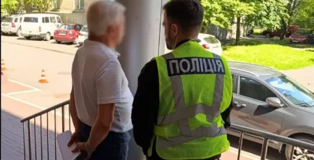 Екскерівник «Українського інституту інтелектуальної власності» виписав безпідставних премій працівникам на 19,2 млн грн