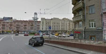 На площі Українських Героїв за 121 млн гривень відремонтують підземний перехід