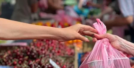 У столиці цього тижня пройдуть традиційні сільськогосподарські ярмарки (локації)