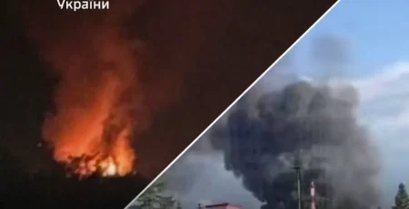 Генштаб підтвердив ураження двох НПЗ, 5 танкерів, 5 суховантажів та інших військових об'єктів противника