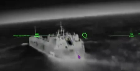Сили безпілотних систем у Чорному морі уразили 20 російських кораблів