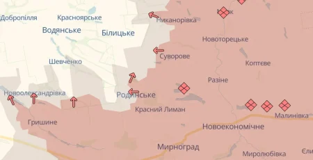 Протягом минулої доби зафіксовано 279 боєзіткнень, - Генштаб ЗСУ