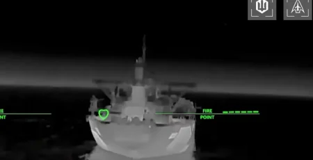 СБС уразили ще 13 суден тіньового флоту рф у Чорному й Азовському морях