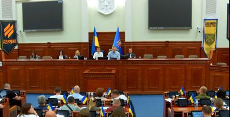 Київрада попросила у Кабміну коштів на цивільний захист