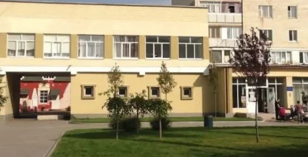 Ремонт 2-го поверху музичної школи в Ірпені оцінили в 8 млн гривень