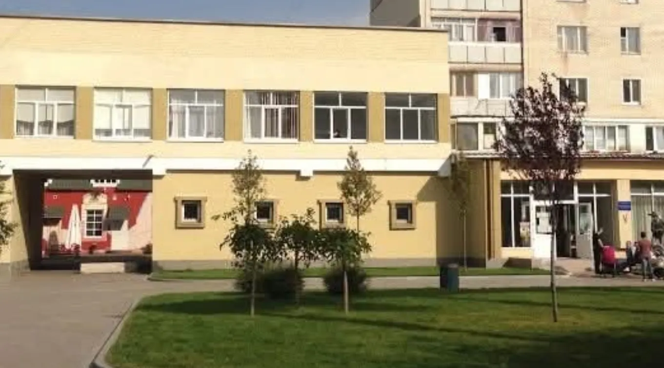Ремонт 2-го поверху музичної школи в Ірпені оцінили в 8 млн гривень