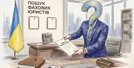 Мерії Сквири бракує фахових юристів