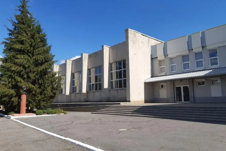 Ветеранський простір в будинку культури Устимівки облаштує улюблений підрядник сільради