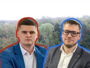 Парк замість ЖК: Верховний Суд поставив крапку в десятирічній історії навколо двох гектарів лісу в Бучі