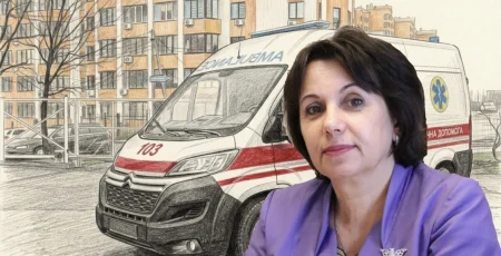 Київоблрада проситиме Верховну раду посилити відповідальність за напади на медиків і бригади швидкої допомоги