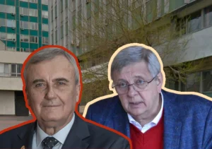 Судові спори і “тимчасова” заборона на забудову: у столиці вирішується доля 6 га землі біля Інституту електрозварювання