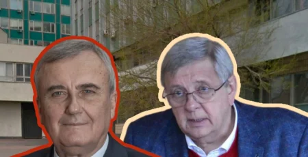 Судові спори і “тимчасова” заборона на забудову: у столиці вирішується доля 6 га землі біля Інституту електрозварювання