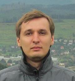 Дмитрий Атаманчук