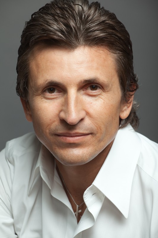Валерий Ксензенко