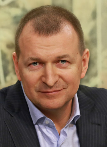 Сергій Башлаков