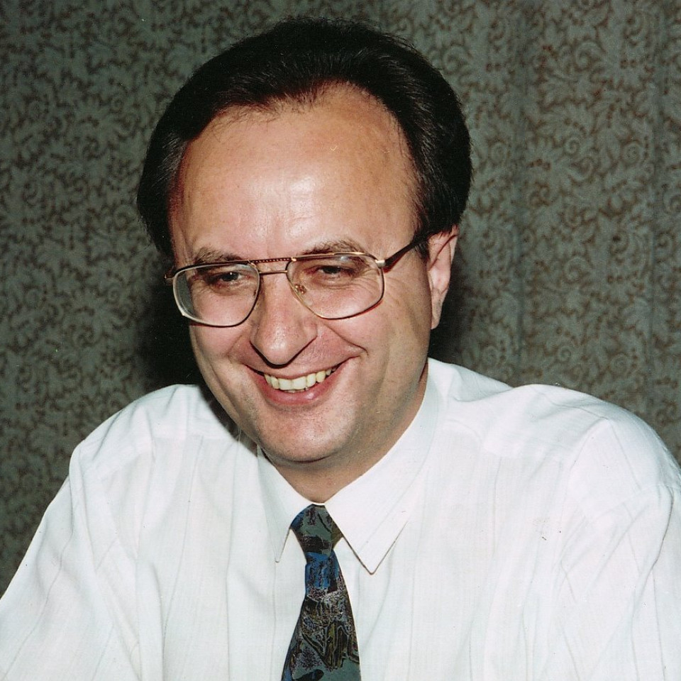 Леонід Косаківський