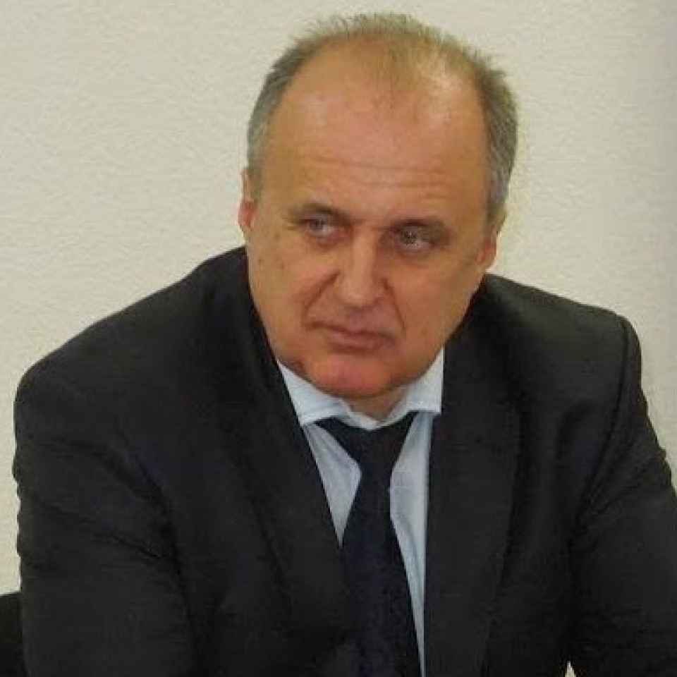 Михаил Войцеховский